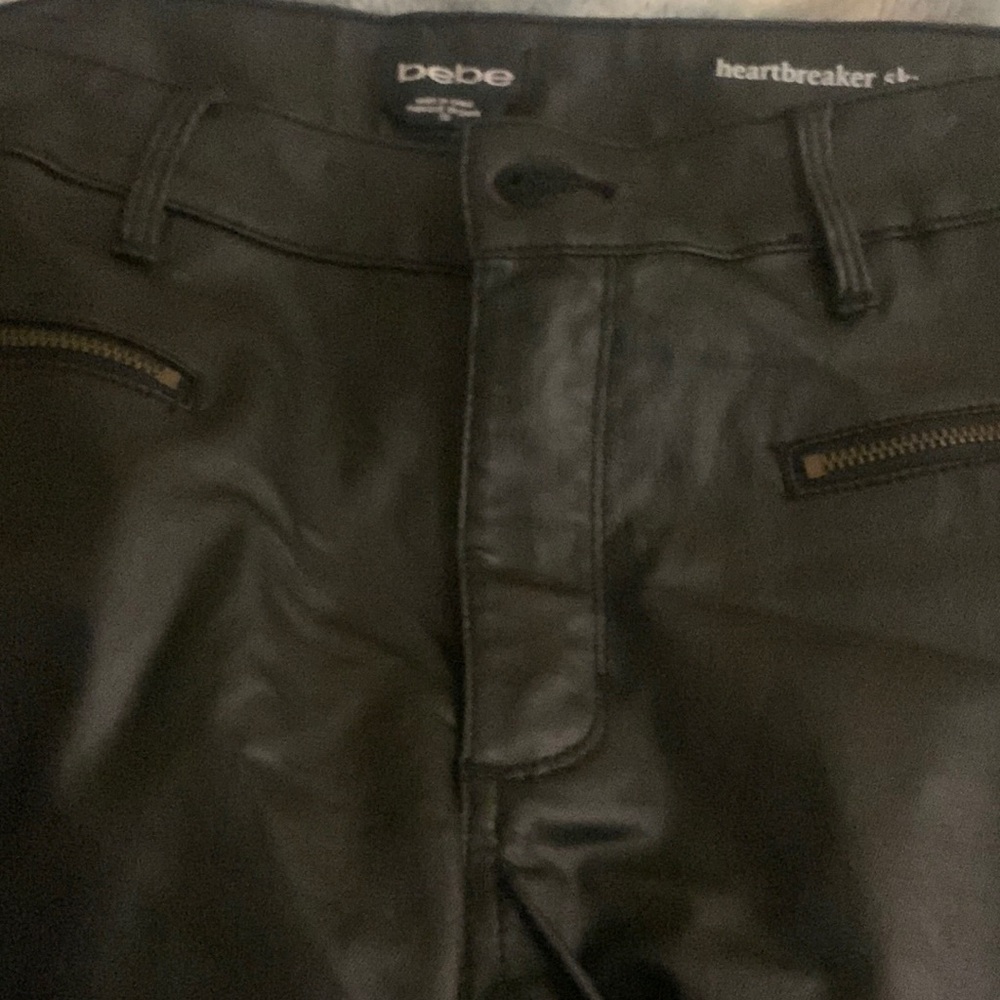 Heartbreaker skinny size 32